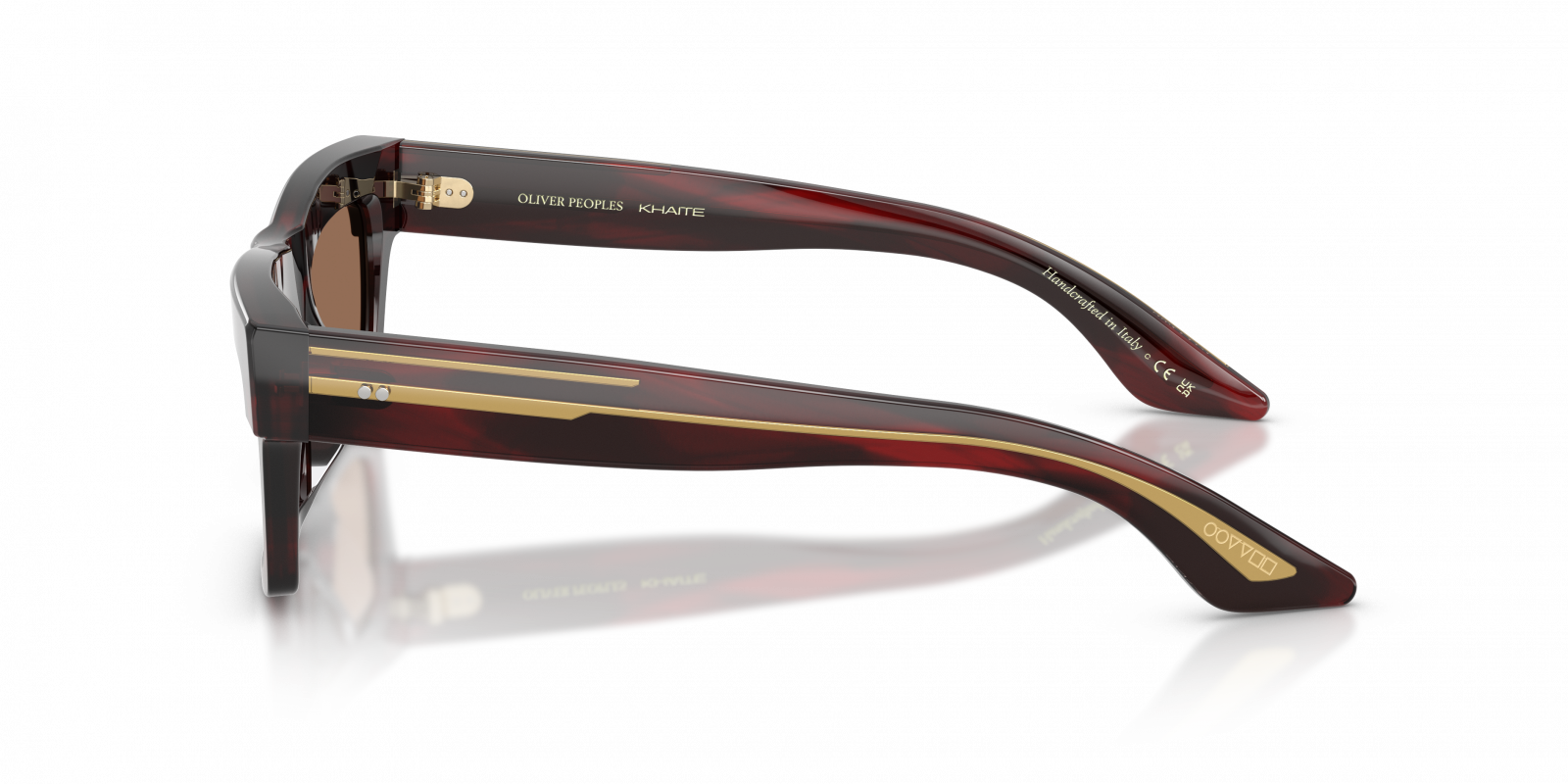 Oliver Peoples OV5607SU 167573 1985c 